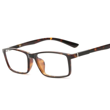 欧杰欧OJO TR90记忆眼镜框 近视光学框架眼镜 豆花框OJO51012