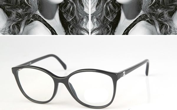 隐形眼镜框架眼镜大比拼