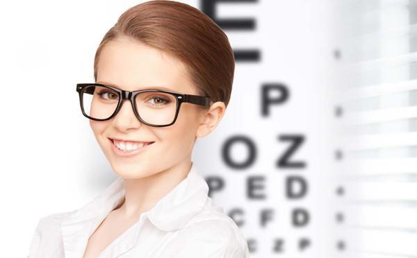 光学眼镜片可以吸收紫外线吗？