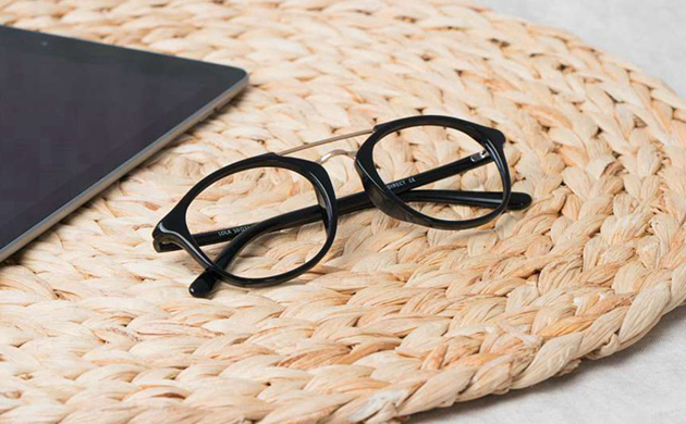 诗乐眼镜架属于什么档次？