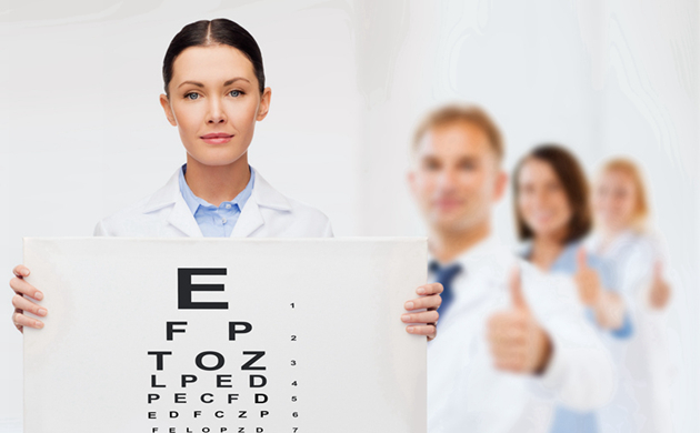 怎样预防视力下降保护眼睛？