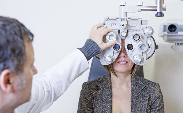 近视眼可以通过做手术恢复视力吗？
